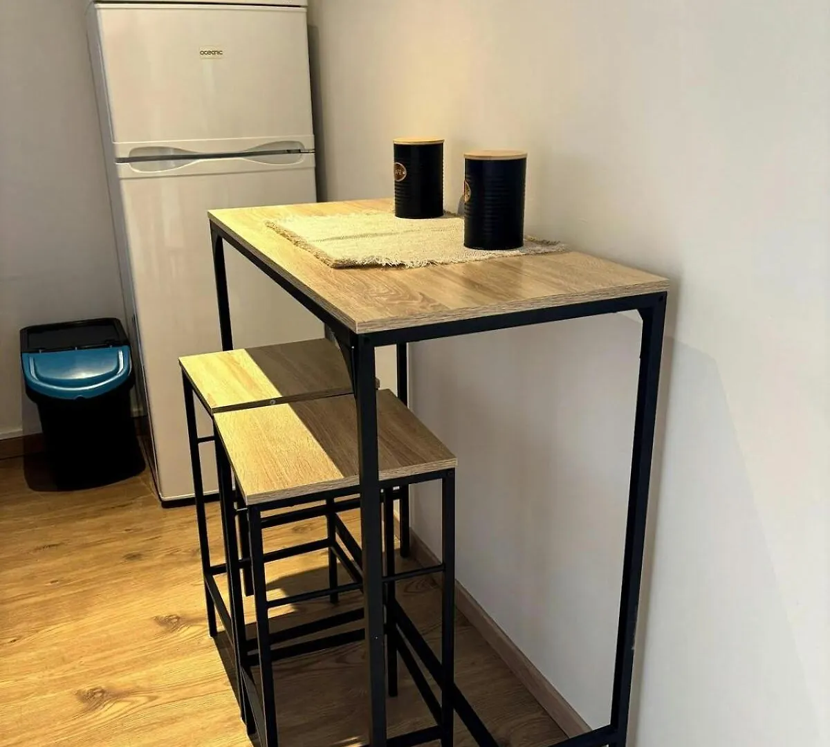 Apartamento Studio Equipe Clim Jardin Spa Centre Arles A 10Mn
