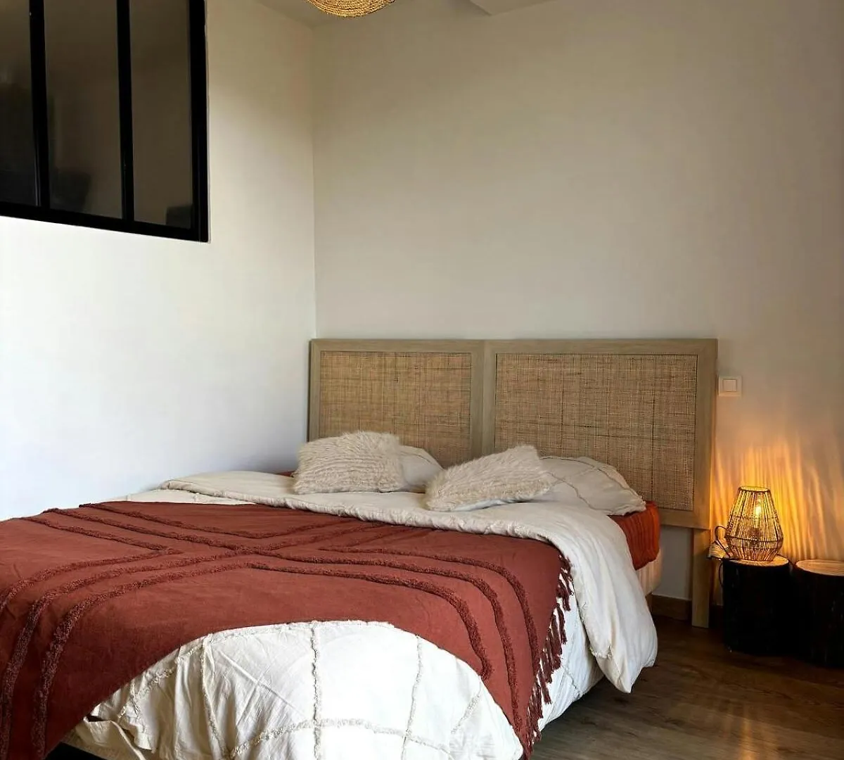 Studio Equipe Clim Jardin Spa Centre Arles A 10Mn 0*,