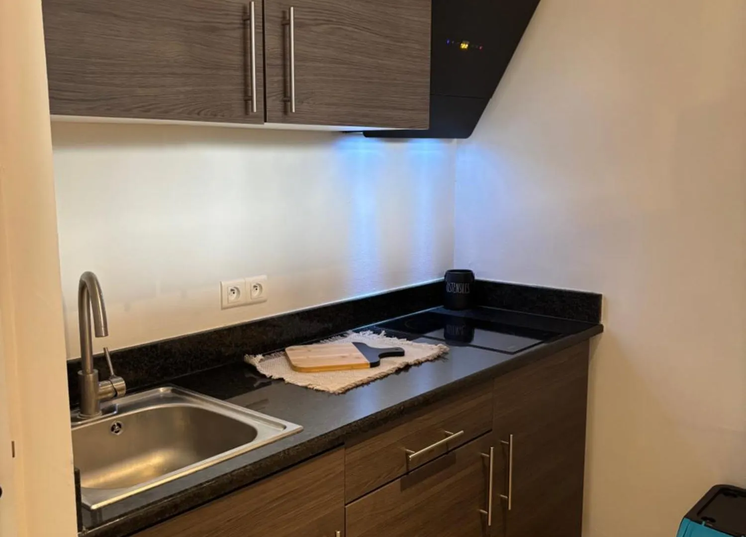 Studio Equipe Clim Jardin Spa Centre Arles A 10Mn France