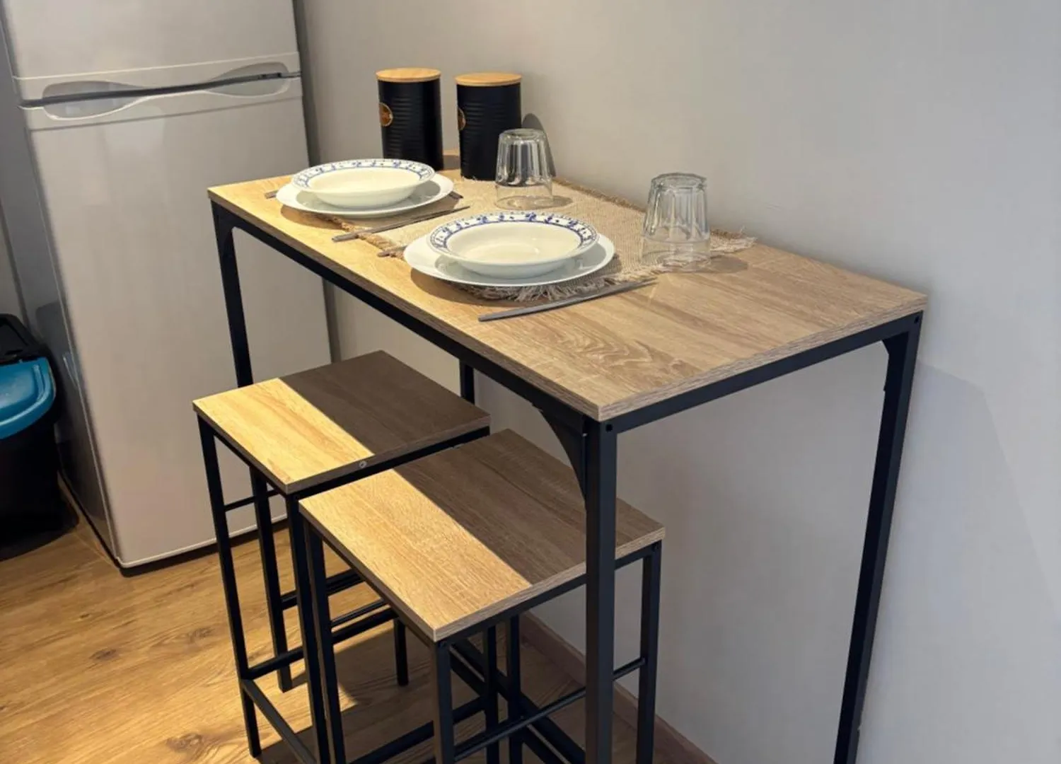 Studio Equipe Clim Jardin Spa Centre Arles A 10Mn Apartment