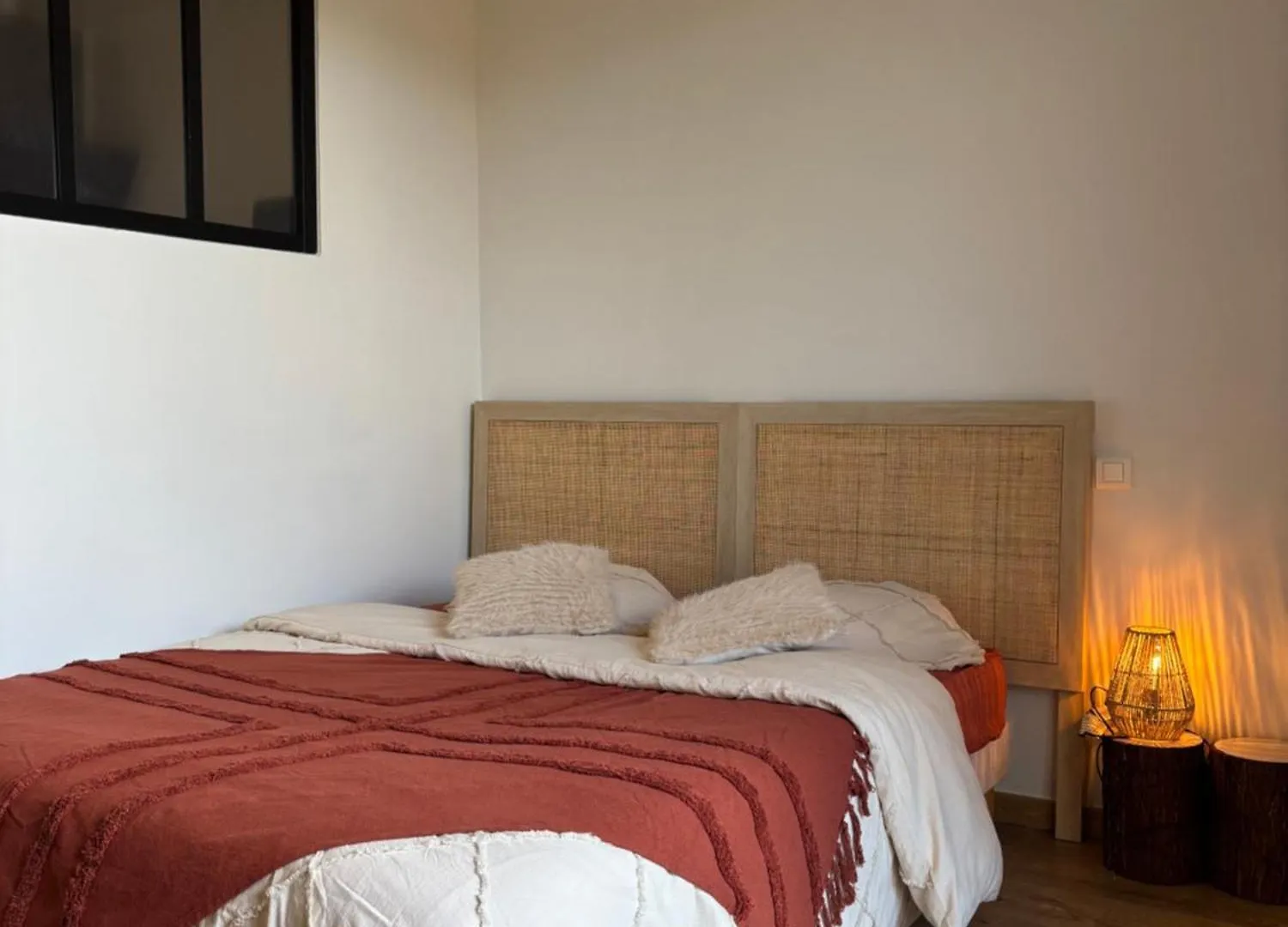 Apartment Studio Equipe Clim Jardin Spa Centre Arles A 10Mn France