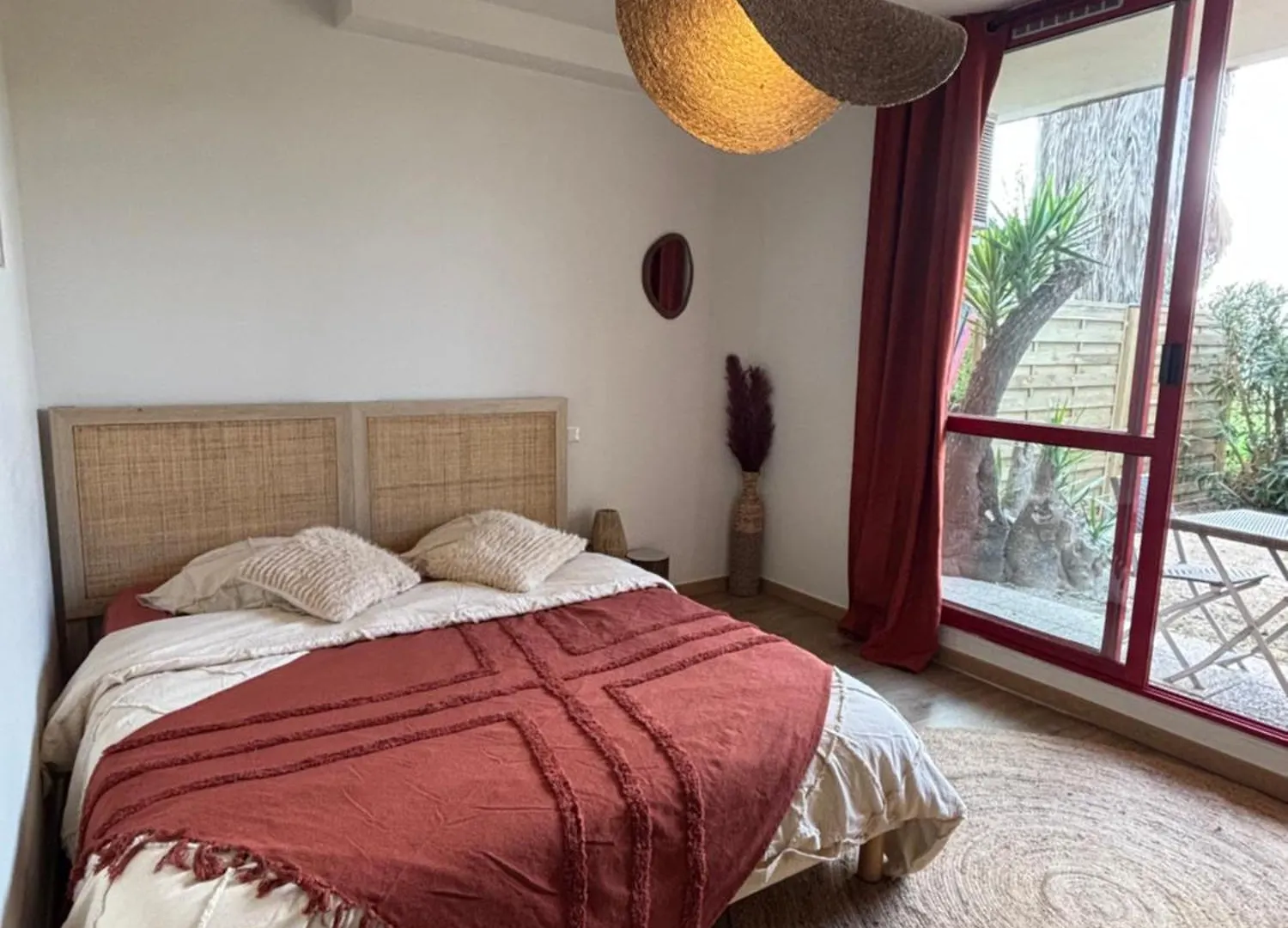 Studio Equipe Clim Jardin Spa Centre Arles A 10Mn