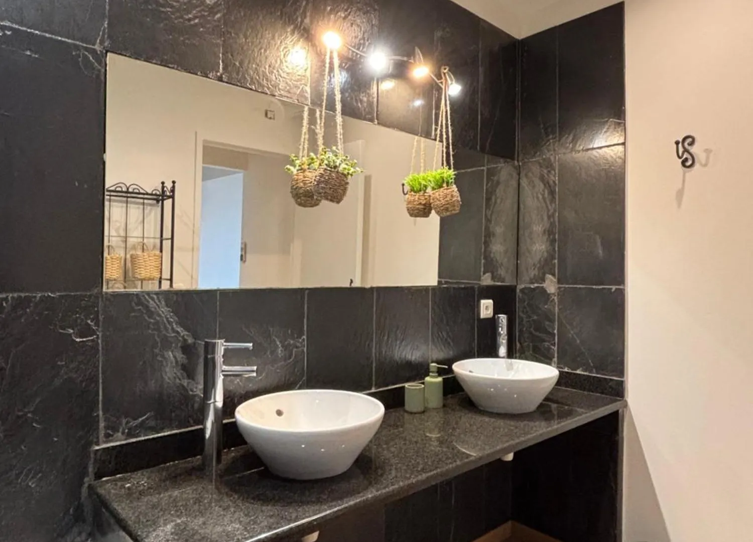 Studio Equipe Clim Jardin Spa Centre Arles A 10Mn 0*,